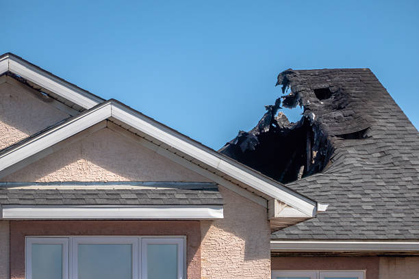 Licensed Emergency Fire Cleanup service in Beverly, NJ - Fire Damage Biloxi